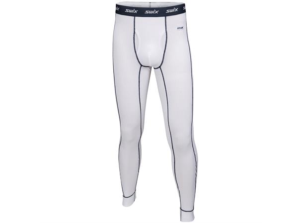 Swix RaceX bodyw Underdel Herre XXL Prisvinnende superundertøy Bright white 
