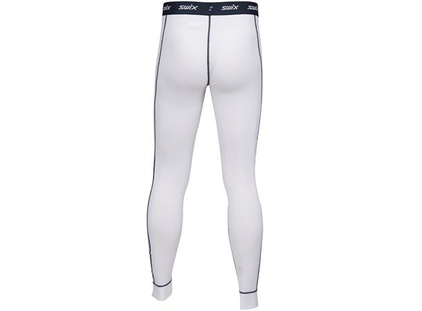 Swix RaceX bodyw Underdel Herre XXL Prisvinnende superundertøy Bright white