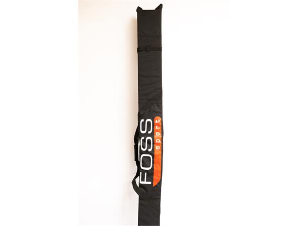 FOSS Sport skipose 1-2 par Polstret Skipose for langrennski 