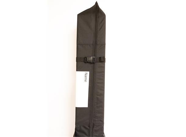 FOSS Sport skipose 1-2 par Polstret Skipose for langrennski 