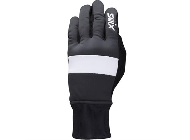 Swix Cross glove Ws 6/S Varm langrennshanske med Primaloft