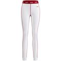 Swix RaceX bodyw pants W L Superundert&#248;y til dame Bright white