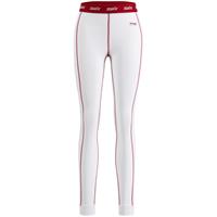 Swix RaceX bodyw pants W L Superundertøy til dame Bright white