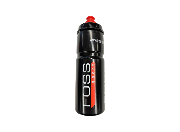 Foss Sport Drikkeflaske 750ml Elite Drikkeflaske 0,75l med Foss Sport print