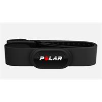 Polar H10 HR N Sensor Ble Blk M-XXL Bluetooth og ANT+