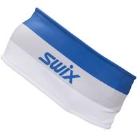 Swix Focus Pannebånd 56 For trening og racing - Limoges blue