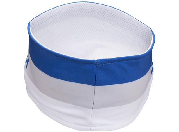 Swix Focus Pannebånd 56 For trening og racing - Limoges blue 