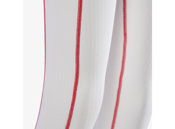 Swix RaceX bodyw pants W XL Superundertøy til dame Bright white 