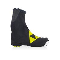 FISCHER SKOOVERTREKK RACE str 35-37 S Fischer Skiskotrekk Sort