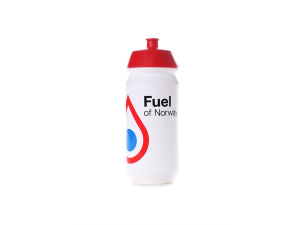 Fuel Of Norway Drikkeflaske 0,5l Drikkeflaske 0,5l 