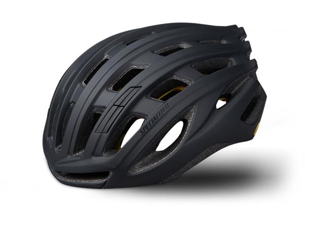 Specialized Propero 3  MIPS Hjelm S Lett sykkelhjelm m/Mips Black 