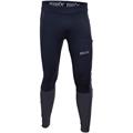 Swix Motion Premium Tights M L Treningstights til herre i Dark Navy