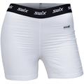 Swix RaceX bodyw boxer wind Womens XS Vindtruse/bokser til dame Bright white