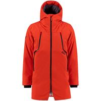 Swix Surmount Primaloft Parka L Varm og vanntett jakke for nordisk klima
