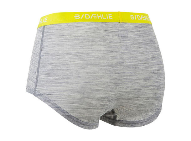 Dæhlie Wool Hipster XS Teknisk og komfortabel hipster i ull 