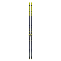 Fischer Speedmax 3D Zero+ IFP 197 Rubbski for nullføre konkurranse ski