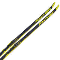 Fischer Speedmax Classic Junior Ski 172 Lette og stabile langrennski 21/22