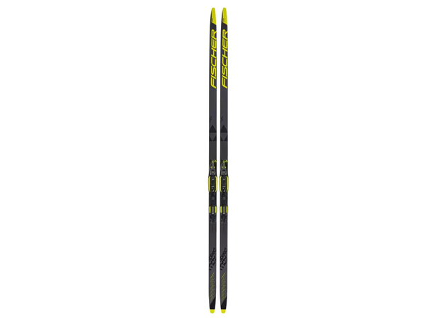 Fischer Speedmax Classic Junior Ski 172 Lette og stabile langrennski 21/22 