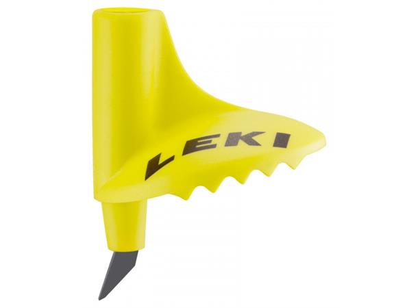 Leki Super Race Basket Trinse til Leki staver 9mm rør 