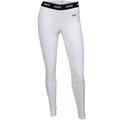 Swix RaceX bodyw pants wind Womens S Bright white, Ultralett vindbeskyttelse