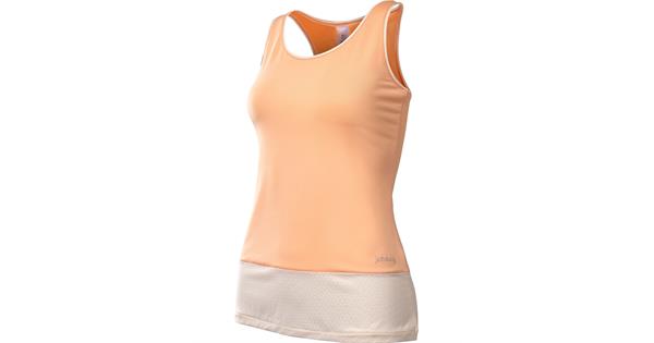 Johaug Impel Singlet M Sporty og superbehagelig singlet ...