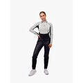 Johaug Advance Primaloft Bukse XS Feminin, teknisk og varm bukse - TBLCK