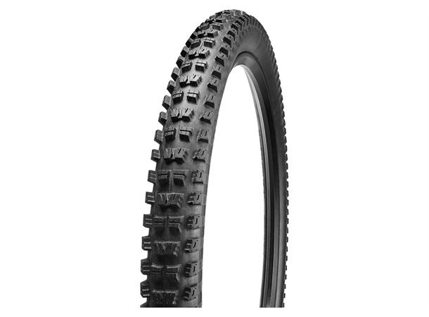 Specialized Butcher Grid Trail 29x2.3 Forsterket stidekk, Tubeless ready 