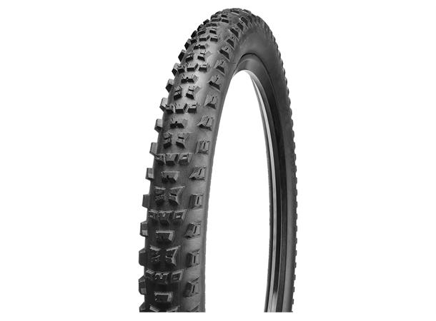 Specialized Purgatory Grid 2BR dekk Sykkeldekk for stisykling - Black 29X2,3 