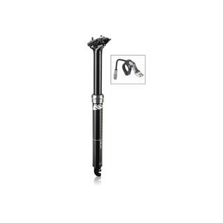 XLC Dropper post SP-T011 Length:420mm &#248;31,6mm Travel: 125mm