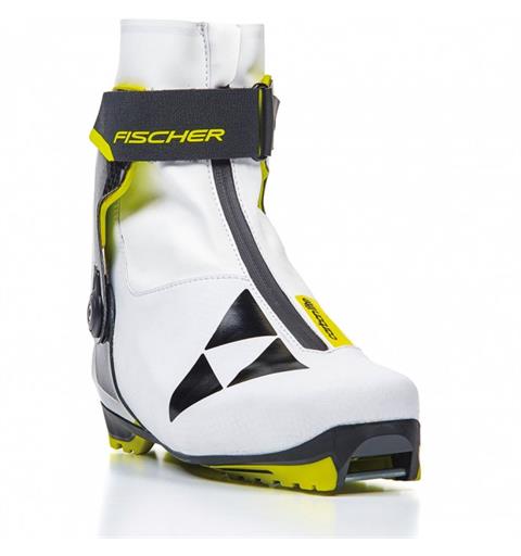 Fischer Carbonlite Skate W Skisko Lett og stiv sk&#248;yte sko