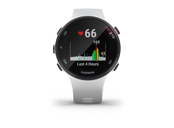 forerunner s45