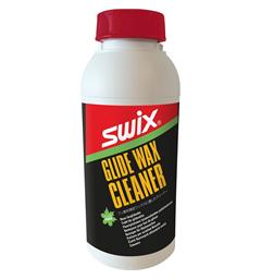 Swix I84N Glide Wax Cleaner 500ml Skånsom og effektiv rens for glidsonen