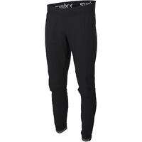 Swix Infinity Bukse Herre XXL Vindtett langrennsbukse Black