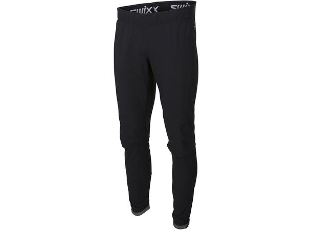 Swix Infinity Bukse Herre XXL Vindtett langrennsbukse Black 