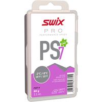 Swix PS7 Lilla glider, -2°C/-8°C, 60g Fluorfri glider til tur/trening