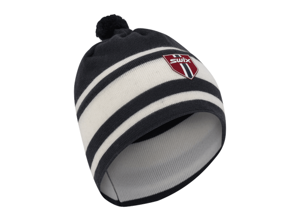 Swix Tradition Light Lue S/M Klassisk lue til langrenn - Dark navy 