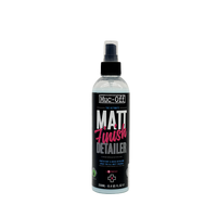 Muc-Off Matt Finish Detailer for protection 1x250ml