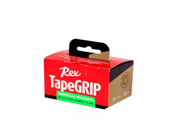 Rex Tape Grip Feste Tape for feste på langrennski 