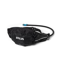 Silva Race 4X Drikkebelte Ergonomisk og med god plass, 4 liter