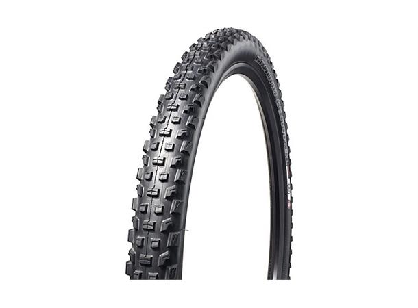 Specialized Ground Control 2BR 650BX2.3 Robust terreng dekk