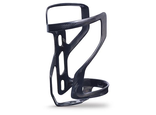 Specialized SW Zee Cage II Carbon Høyre Carbon flaskeholder 28 gram 