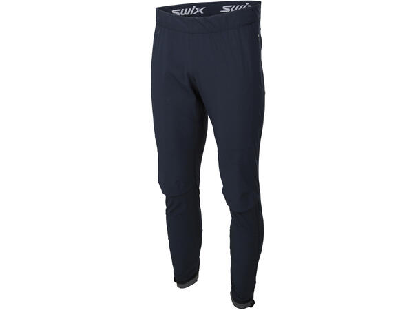 Swix Infinity Bukse Herre XXL Vindtett langrennsbukse Dark navy 