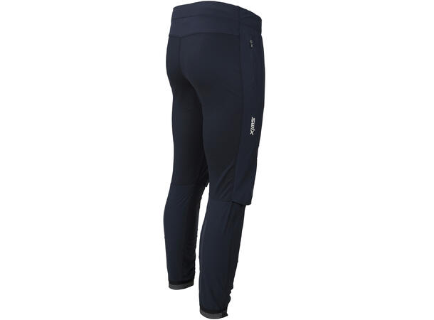 Swix Infinity Bukse Herre XXL Vindtett langrennsbukse Dark navy 