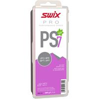 Swix PS7 Lilla glider, -2°C/-8°C, 180g Fluorfri glider til tur/trening