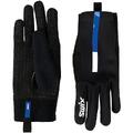 Swix Triac G-Tex Inf Hanske 8 Varm racinghanske med Gore-tex Black