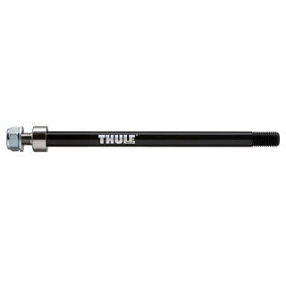 Thule Thru Axle 12X1mm gjenger Adapter til aksling bakhjul 160-172mm