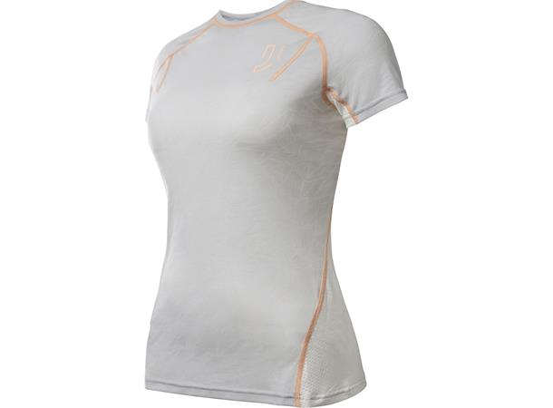 Johaug Velocity T-skjorte XS Teknisk baselayer t-skjorte ...