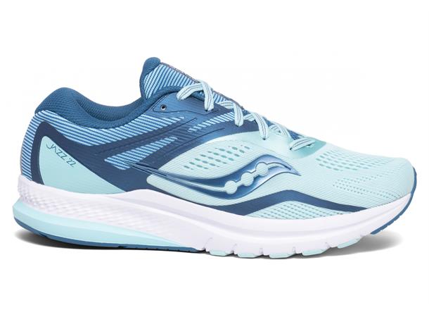 saucony jazzi 5