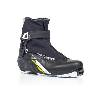 Fischer XC Control Skisko Stabil Klassisk skisko med st&#248;tte 22/23