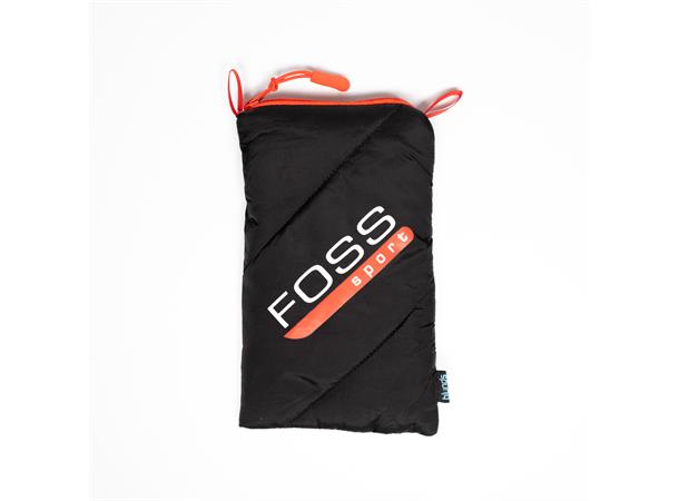 Foss Sport Varmepose Smarttelefon Unngå nedkjøling av din mobiltelefon